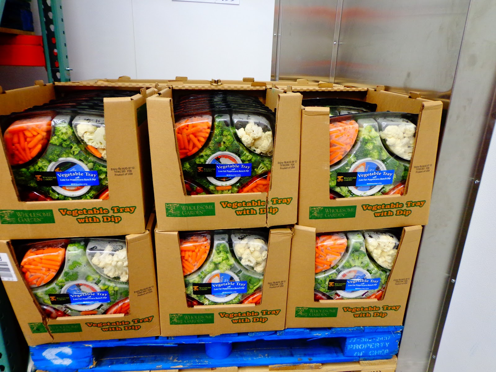 costco veggie tray price